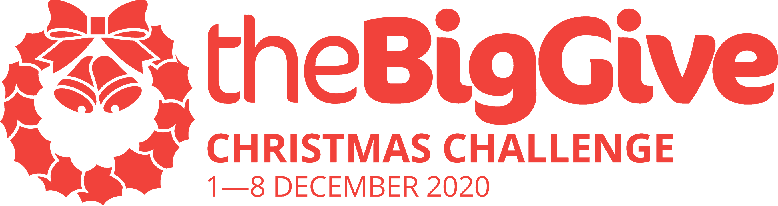 The Big Give Logo