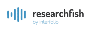 Researchfish logo