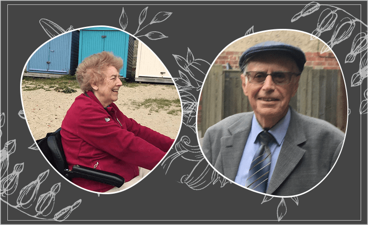 In memoriam Gloria