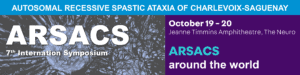 ARSACS Symposium banner