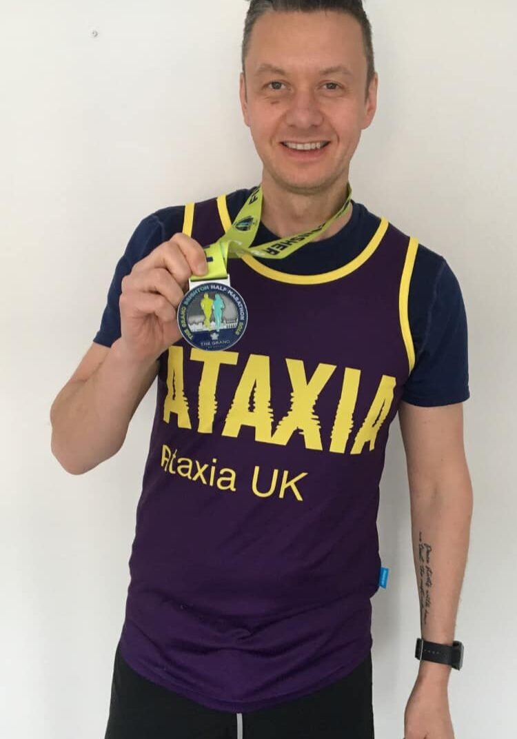 Brighton Half Marathon